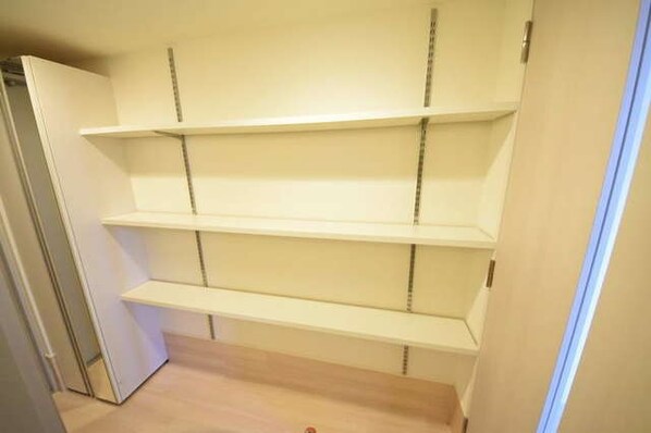 メープルオンザヒルの物件内観写真